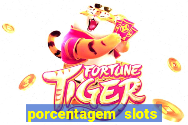 porcentagem slots pg popbra
